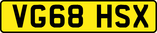 VG68HSX