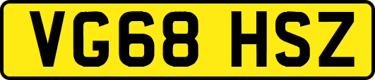 VG68HSZ
