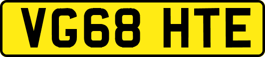 VG68HTE
