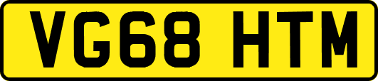 VG68HTM