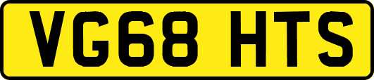 VG68HTS