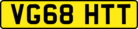 VG68HTT