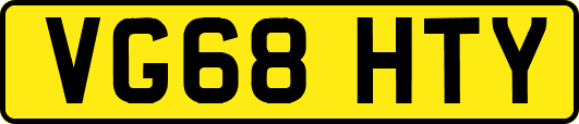 VG68HTY