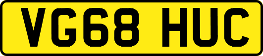 VG68HUC