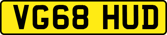 VG68HUD