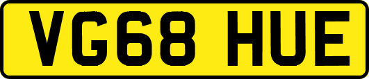 VG68HUE
