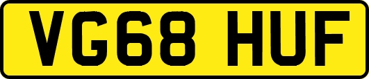 VG68HUF