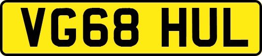VG68HUL
