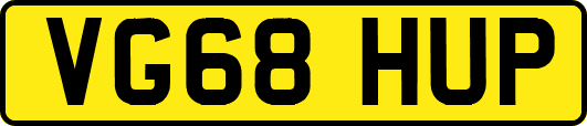 VG68HUP