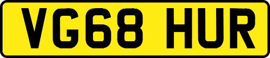 VG68HUR
