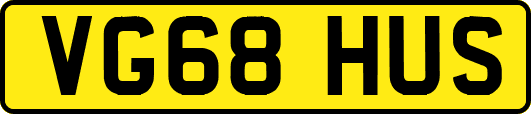 VG68HUS