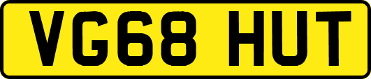 VG68HUT