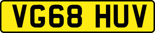 VG68HUV