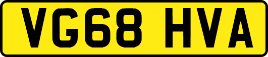 VG68HVA