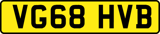 VG68HVB