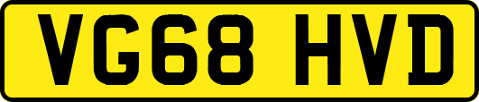 VG68HVD