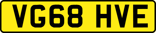 VG68HVE