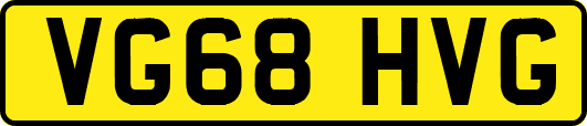 VG68HVG