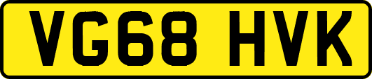 VG68HVK