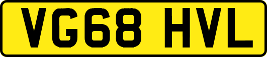 VG68HVL