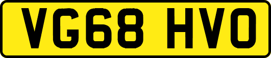 VG68HVO