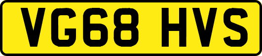 VG68HVS