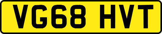VG68HVT