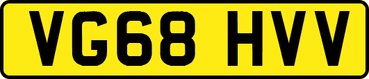 VG68HVV