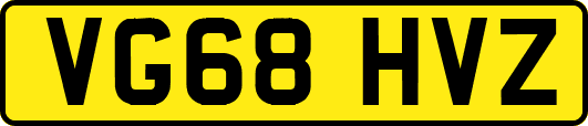VG68HVZ