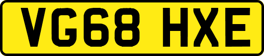 VG68HXE
