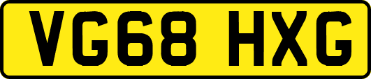 VG68HXG