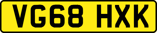 VG68HXK