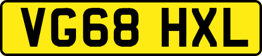 VG68HXL