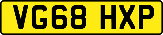 VG68HXP