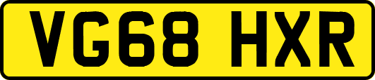 VG68HXR