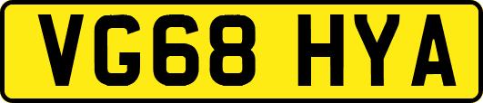 VG68HYA