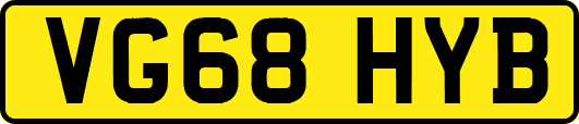 VG68HYB