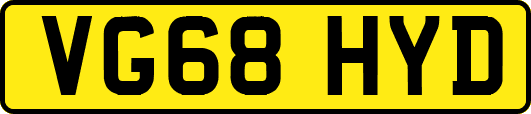 VG68HYD
