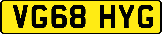 VG68HYG