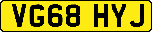 VG68HYJ