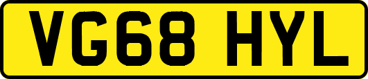 VG68HYL