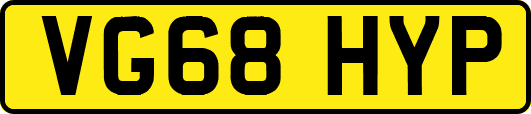 VG68HYP