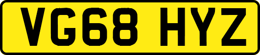 VG68HYZ