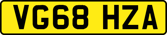 VG68HZA