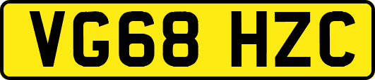 VG68HZC
