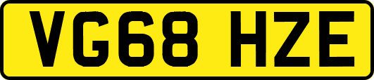 VG68HZE
