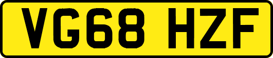 VG68HZF