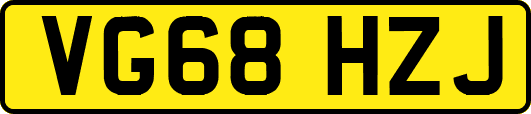 VG68HZJ