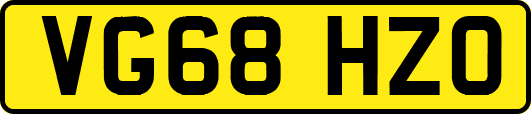 VG68HZO