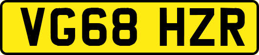 VG68HZR